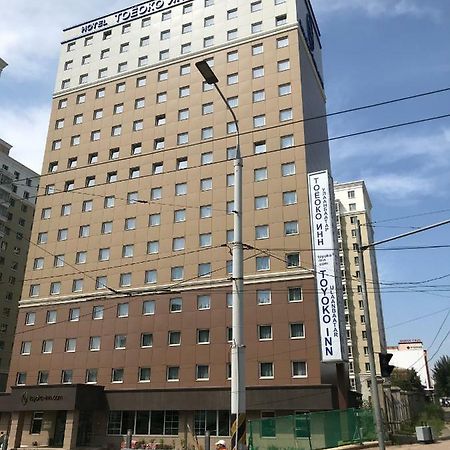 Toyoko Inn אולן בטור מראה חיצוני תמונה