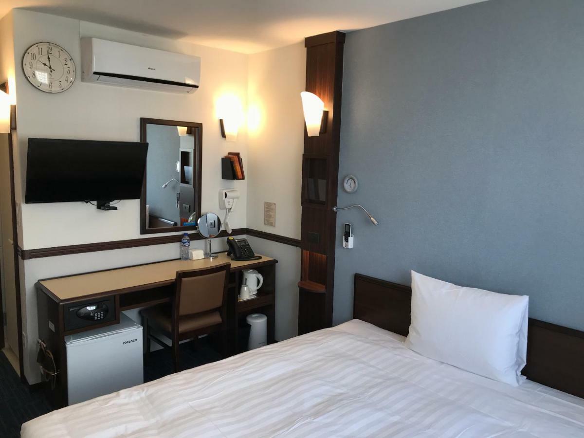 Toyoko Inn אולן בטור מראה חיצוני תמונה