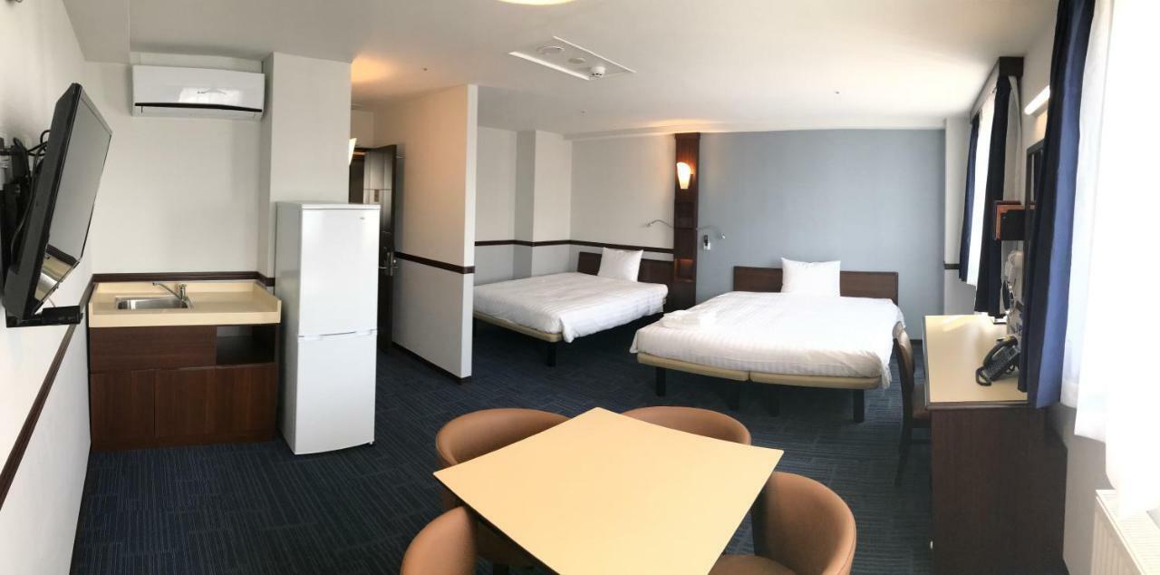 Toyoko Inn אולן בטור מראה חיצוני תמונה