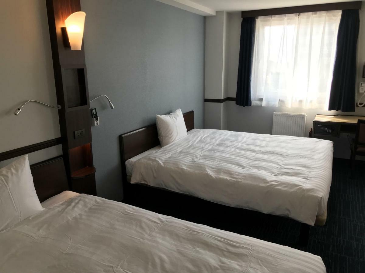 Toyoko Inn אולן בטור מראה חיצוני תמונה