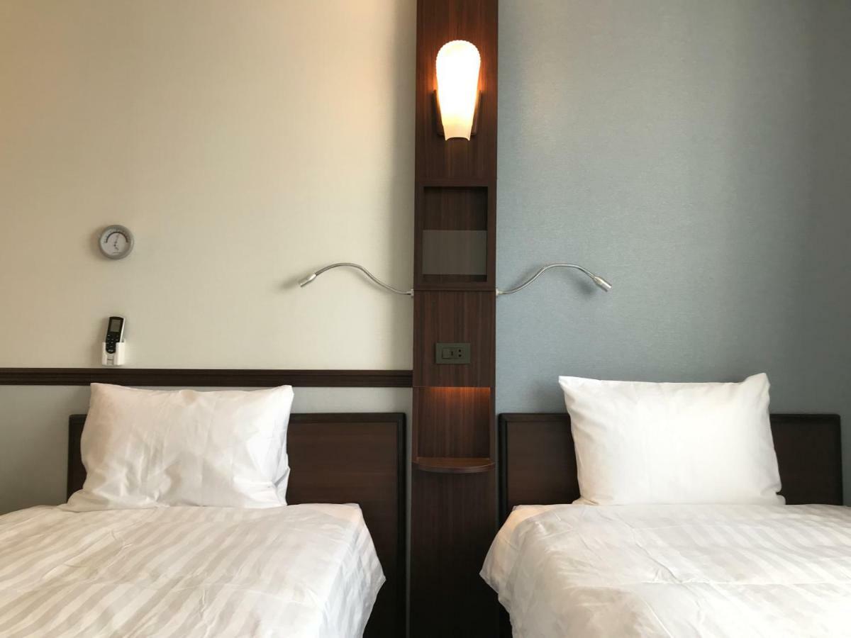 Toyoko Inn אולן בטור מראה חיצוני תמונה