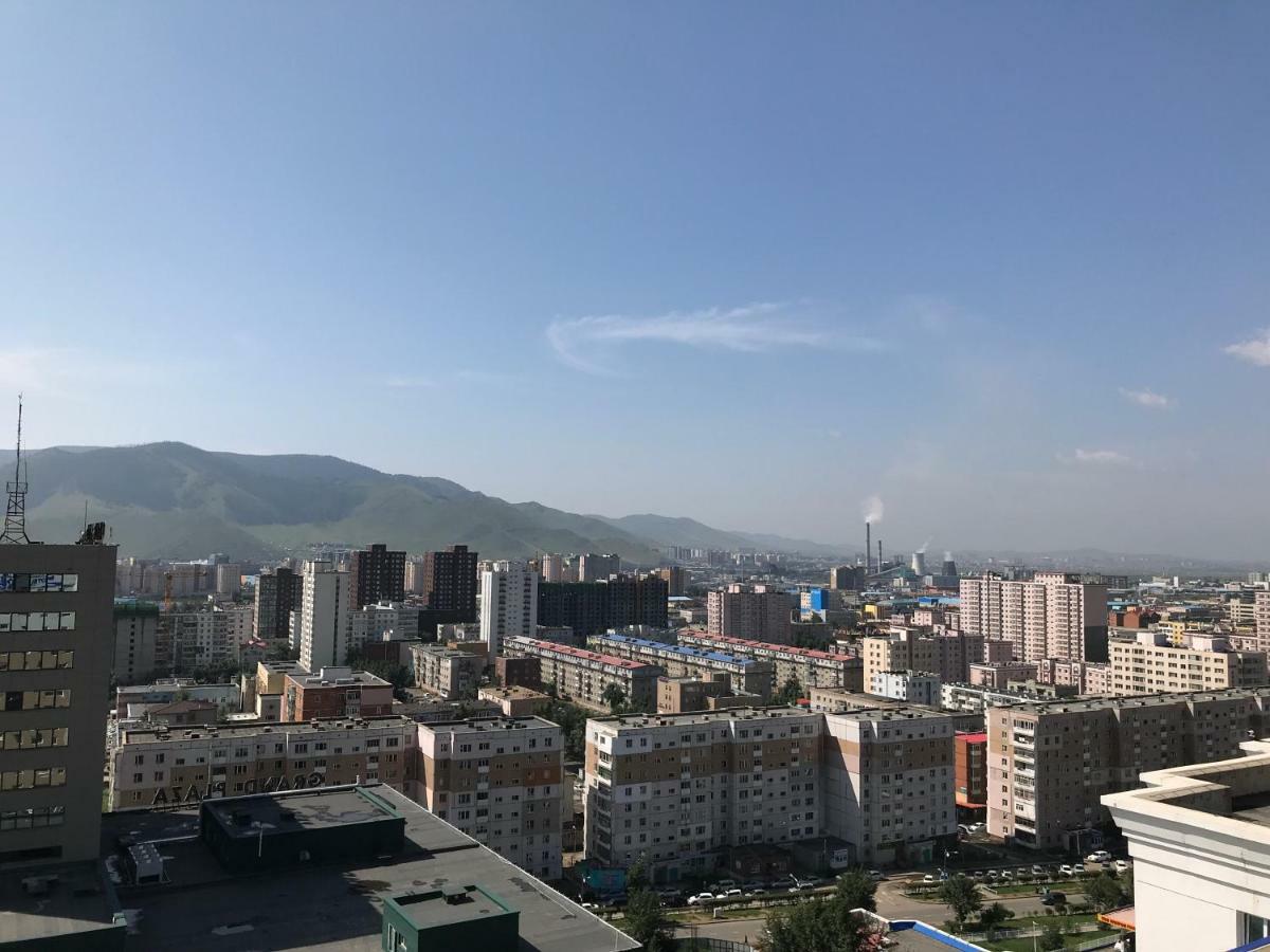 Toyoko Inn אולן בטור מראה חיצוני תמונה