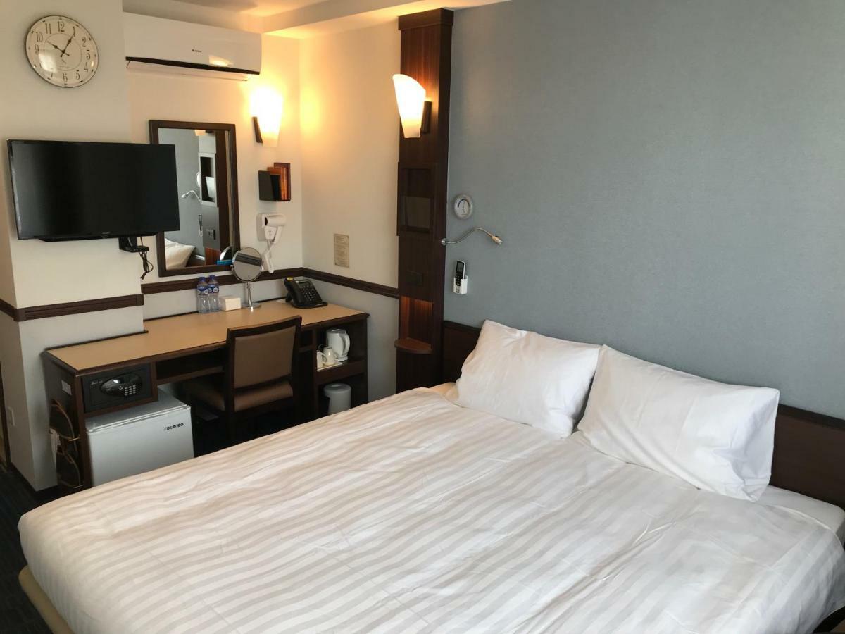 Toyoko Inn אולן בטור מראה חיצוני תמונה